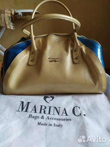 Сумка Marina C Сумка Marina C