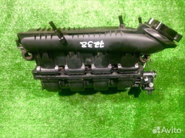 Коллектор впускной Nissan Sentra Сентра B17 1.8 Коллектор впускной Nissan Sentra Сентра B17 1.8