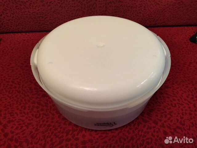 Стерилизатор свч Tommee tippee Стерилизатор свч Tommee tippee
