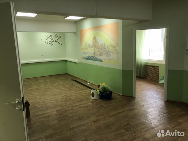 Помещение свободного назначения