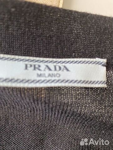 Кардиган Prada оригинал Кардиган Prada оригинал