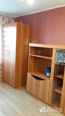 Комната 12 м² в 6-к, 9/9 эт.