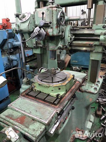 Координатно-расточной станок Кр-450 Координатно-расточной станок Кр-450