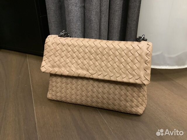 Сумка Bottega veneta