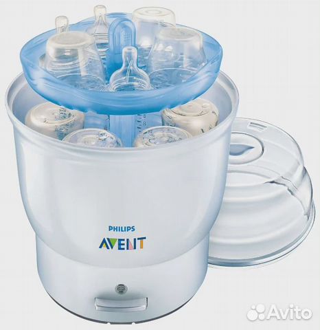 Стерилизатор Philips avent Стерилизатор Philips avent