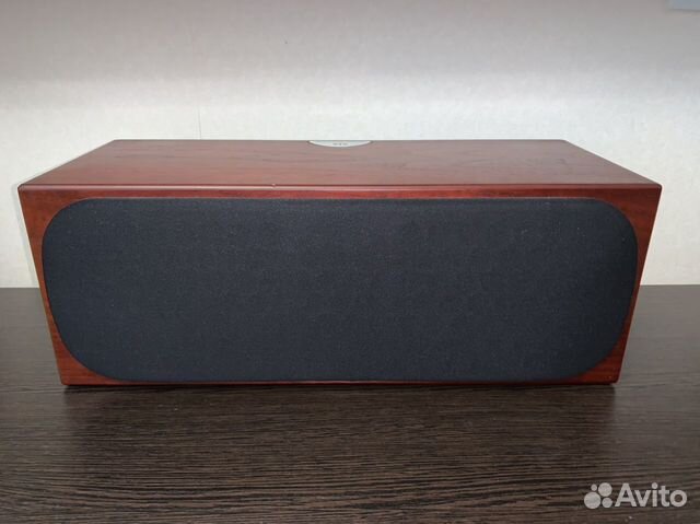 Monitor Audio Silver RS LCR