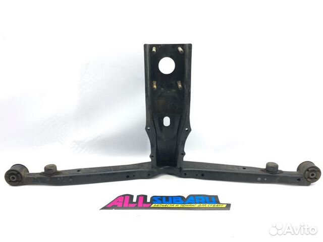 Балка, подрамник Subaru Forester SG9 EJ255 2004 Балка, подрамник Subaru Forester SG9 EJ255 2004