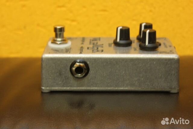 DaNiel Pedals Warmer new