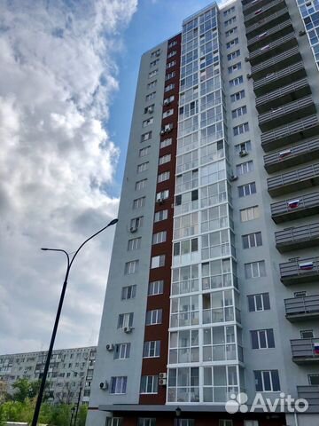 1-к квартира, 31.9 м², 20/20 эт.