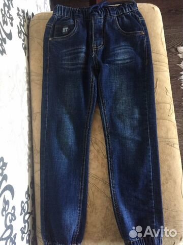 Штаны детские Штаны детские