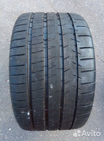 305/30 R20 Michelin Pilot Super Sport 305/30 R20 Michelin Pilot Super Sport