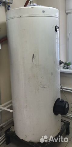 Водонагреватель бойлер Водонагреватель бойлер
