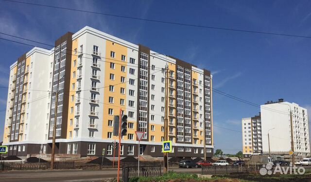 Торговое помещение, 159.44 м²