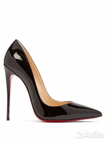 Туфли Louboutin So Kate 38 размер