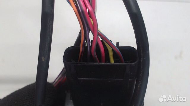 Замок зажигания Chrysler Pacifica, 2006 Замок зажигания Chrysler Pacifica, 2006