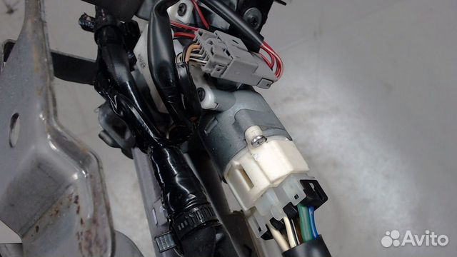 Замок зажигания Subaru Legacy (B14) 2009, 2009 Замок зажигания Subaru Legacy (B14) 2009, 2009