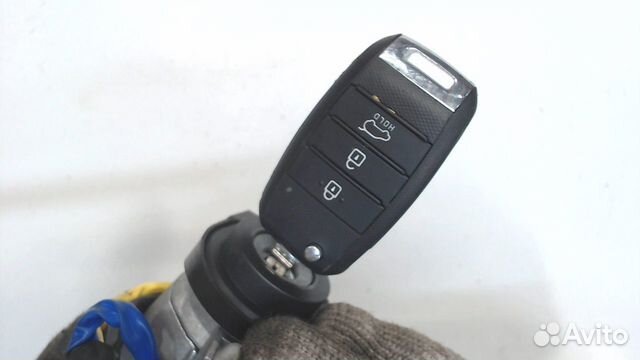 Замок зажигания KIA Sportage 2016, 2018 Замок зажигания KIA Sportage 2016, 2018