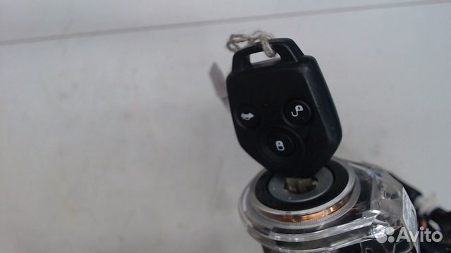 Замок зажигания Subaru Legacy Outback (B15), 2016 Замок зажигания Subaru Legacy Outback (B15), 2016