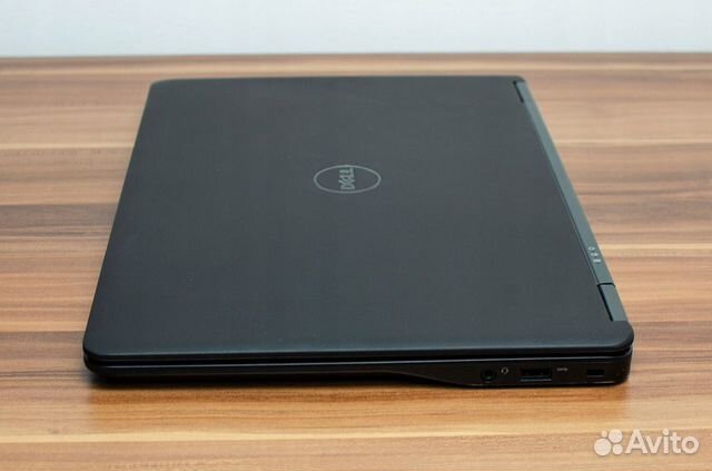 Ноутбук Dell Latitude e7450 i7-5600 + гарантия