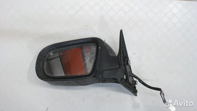 Зеркало боковое левое Subaru Legacy (B13), 2004 Зеркало боковое левое Subaru Legacy (B13), 2004