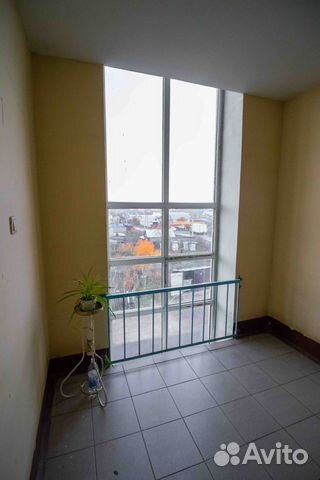 1-к квартира, 31 м², 3/4 эт. 1-к квартира, 31 м², 3/4 эт.