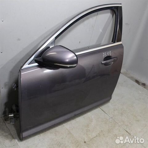 Дверь передняя левая jaguar XF 2007-2011 jaguar X Дверь передняя левая jaguar XF 2007-2011 jaguar X