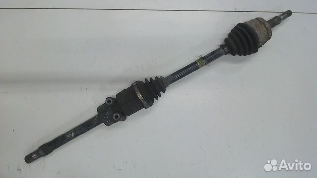 Привод шрус правый передний Opel Meriva, 2004 Привод шрус правый передний Opel Meriva, 2004