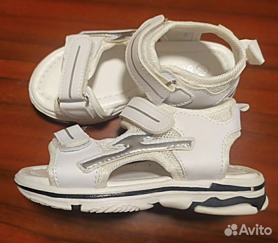 Босоножки детские Босоножки детские