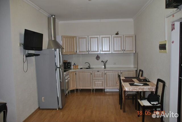 2-к квартира, 43.9 м², 4/4 эт. 2-к квартира, 43.9 м², 4/4 эт.