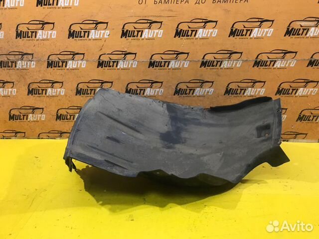 Подкрылок передний левый Mercedes Gl X164 Подкрылок передний левый Mercedes Gl X164