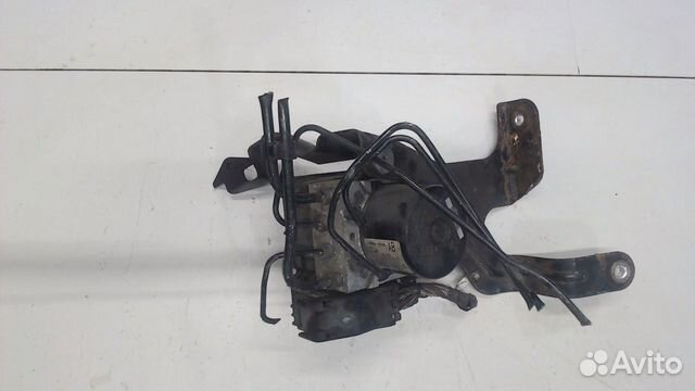 Блок абс, насос (ABS, ESP, ASR) Jaguar XJ 20032008 Блок абс, насос (ABS, ESP, ASR) Jaguar XJ 20032008