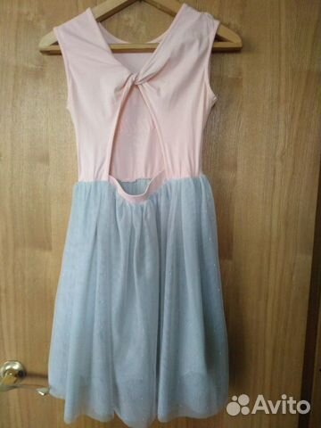 Вещи на девочку 158-164