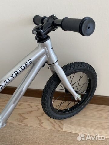 Беговел Early Rider Trail Runner XL 14 Беговел Early Rider Trail Runner XL 14