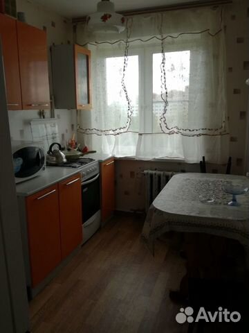 2-к квартира, 52 м², 9/9 эт. 2-к квартира, 52 м², 9/9 эт.