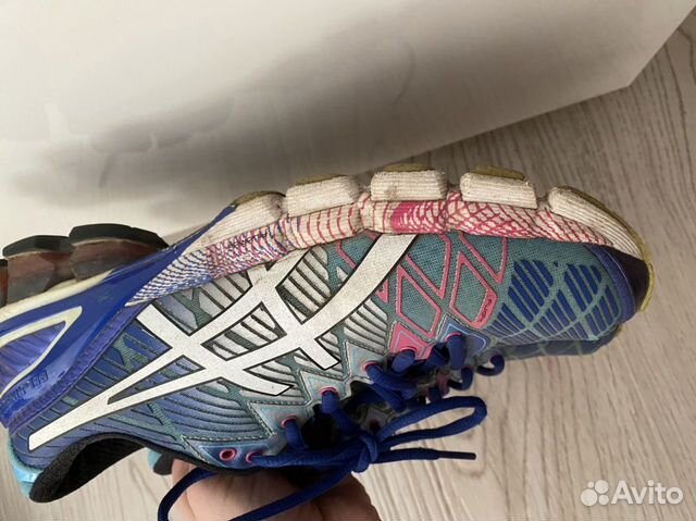 Кроссовки asics Gel Kinsei 5