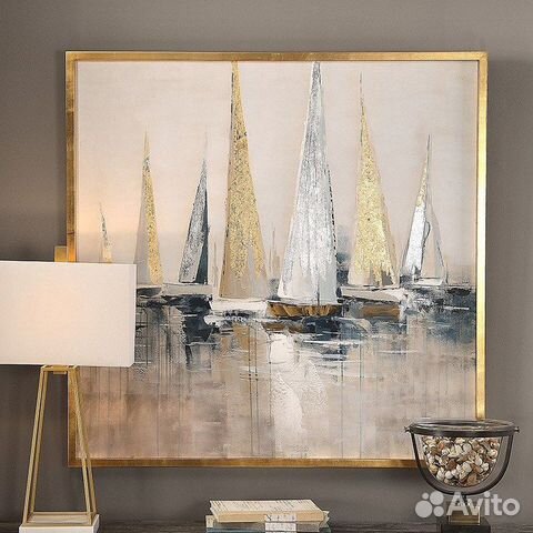 Абстрактные картины