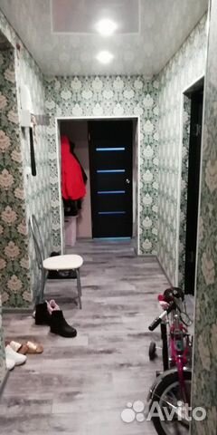 2-к квартира, 50 м², 1/3 эт.