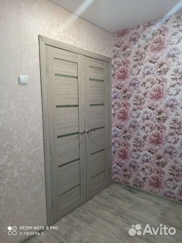 1-к квартира, 33 м², 8/9 эт. 1-к квартира, 33 м², 8/9 эт.