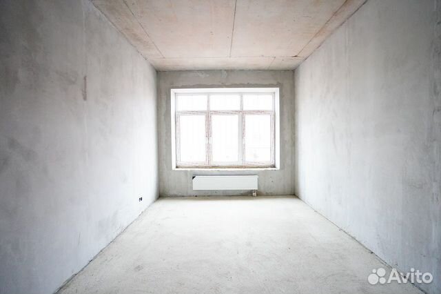 1-к квартира, 40.6 м², 1/3 эт.
