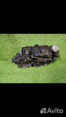 Фара правая Volvo S90 V90 Full Led Фара правая Volvo S90 V90 Full Led