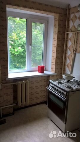 2-к квартира, 45 м², 4/5 эт. 2-к квартира, 45 м², 4/5 эт.