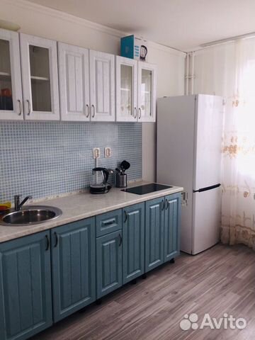 1-к квартира, 33 м², 6/12 эт.