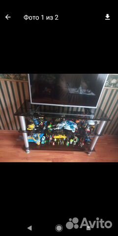 Тумба под TV