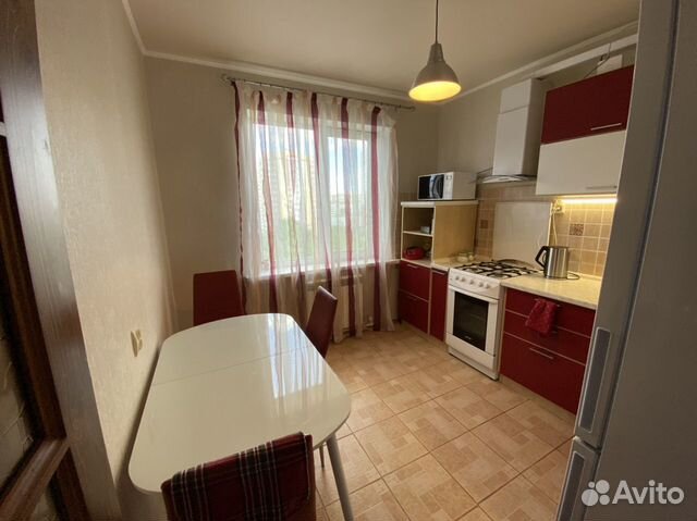 2-к квартира, 52 м², 9/9 эт.