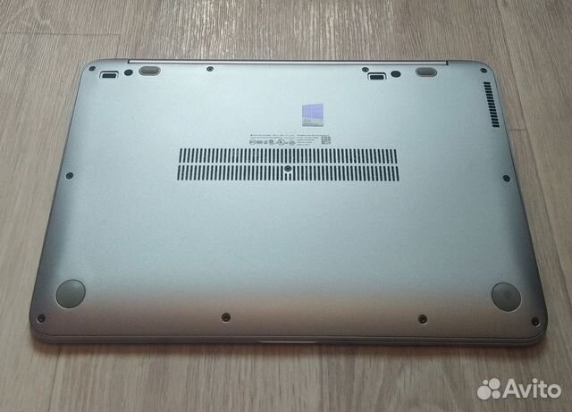 HP EliteBook Folio 1040 g3/14 HP EliteBook Folio 1040 g3/14