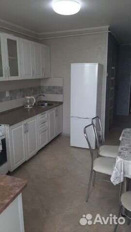 1-к квартира, 38 м², 3/6 эт. 1-к квартира, 38 м², 3/6 эт.