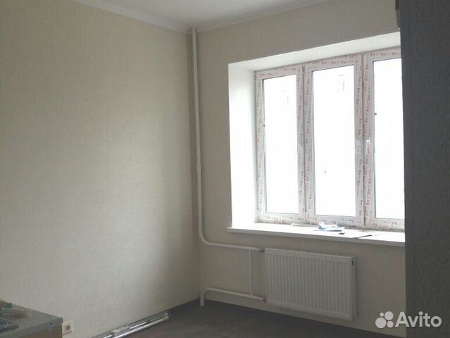 Студия, 16 м², 1/17 эт. Студия, 16 м², 1/17 эт.