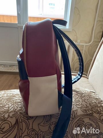 Рюкзак Tommy Hilfiger Рюкзак Tommy Hilfiger
