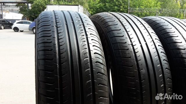 225 60 17 Hankook Optimo K415 H5DR 225 60 17 Hankook Optimo K415 H5DR