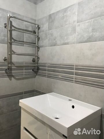 1-к квартира, 41.1 м², 5/5 эт. 1-к квартира, 41.1 м², 5/5 эт.
